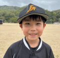 久保 海翔