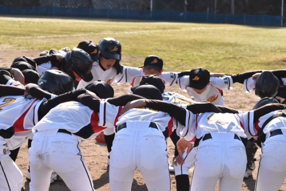 高円宮賜杯第41回全日本学童軟式野球大会 南部地区決勝大会 準決勝・決勝